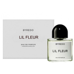 Парфюмерная вода BYREDO LIL FLEUR
