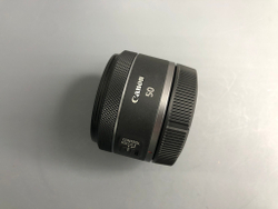 Canon RF 50mm 1.8 STM