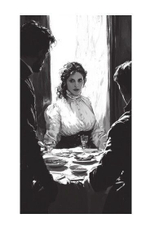 Улица Иерусалим. Черные одежды. Том 3