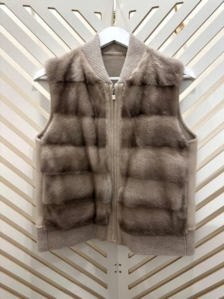 Жилет Loro Piana