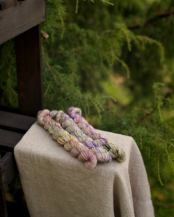 Мини пасма 20 г "Прованс"