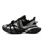 Lanza M S R Collection