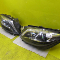 Комплект фар Mercedes S W222 LED 2013-2017