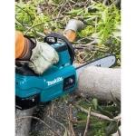 Аккумуляторная цепная пила Makita DUC204Z