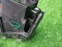 ДХО правый Jetour Dashing (2022-н.в.)