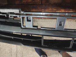 Бампер передний Changan CS55PLUS 21-нв Б/У Оригинал S203F2713010900