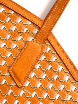 Moynat M Tote PM