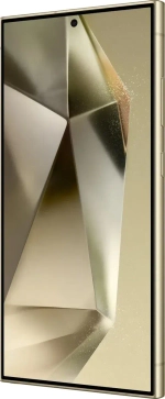Смартфон Samsung Galaxy S24 Ultra 12 ГБ/1 ТБ (Жёлтый титан | Titanium Yellow) (Snapdragon)