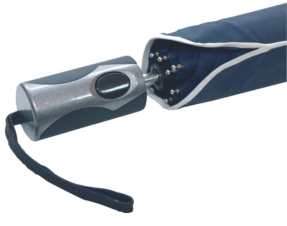 Автоматический складной зонт для мужчин МISTER