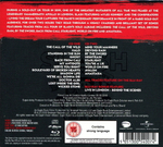 Slash, Myles Kennedy And The Conspirators / Living The Dream Tour (2CD+Blu-ray)
