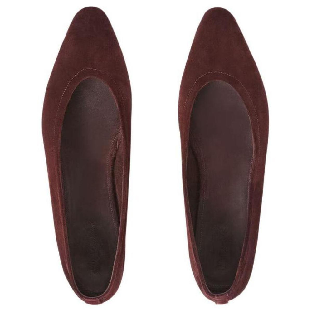 Лоферы Loro Piana, FAO6141Q09F