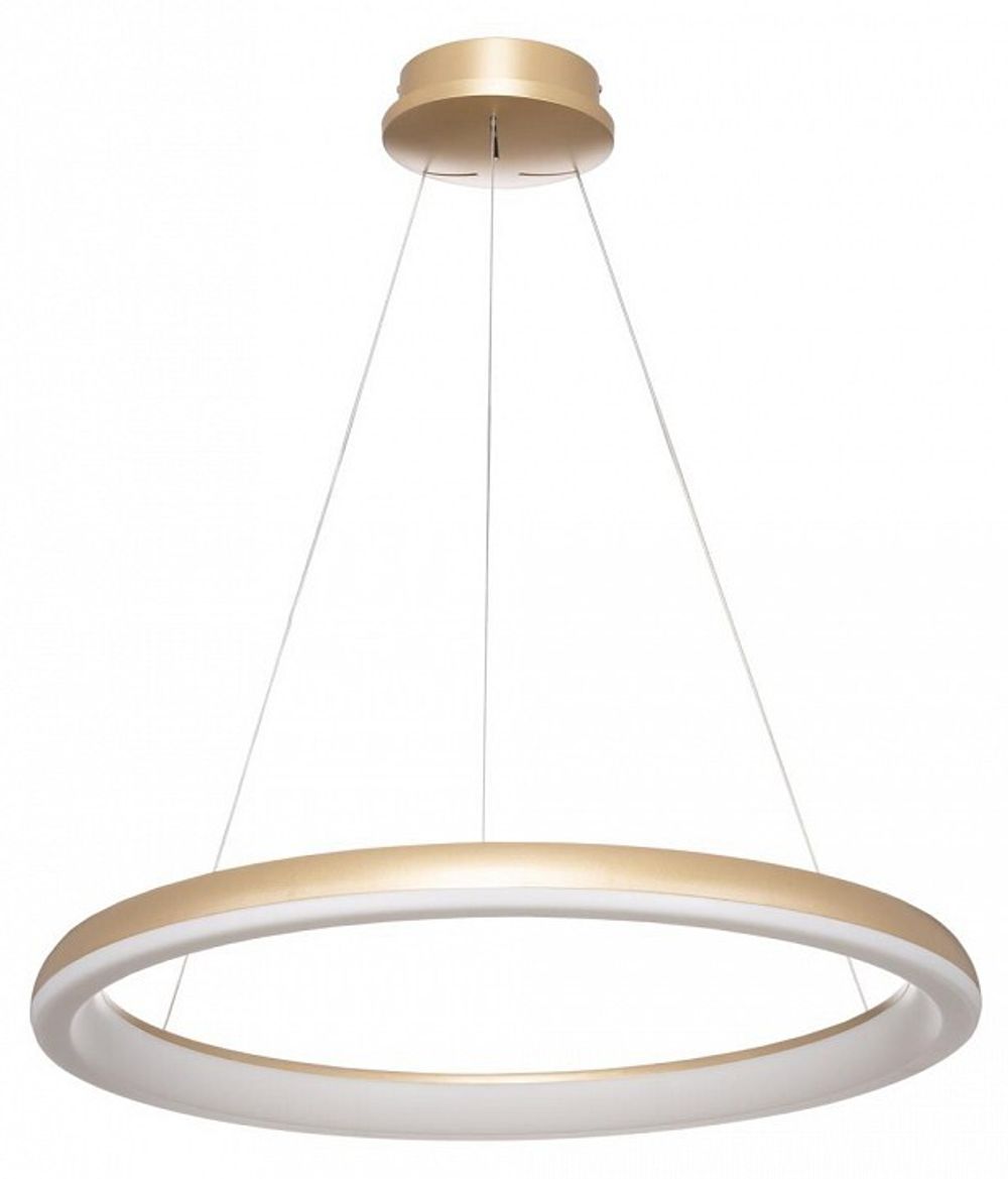 Подвесной светильник Citilux Юпитер CL730B092S