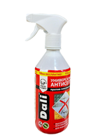 АНТИСЕПТИК ПРОТИВ ПЛЕСЕНИ DALI 0.6 МЛ