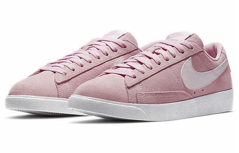 Кроссовки Nike Blazer (Женская размерная сетка)
