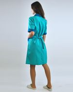 Халат женский ХМ.418