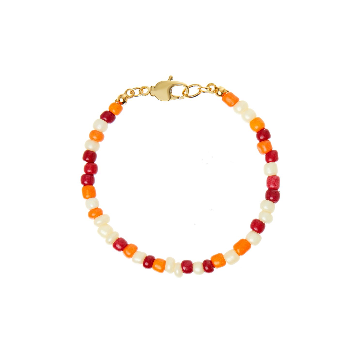 Браслет Red Sunset Bracelet