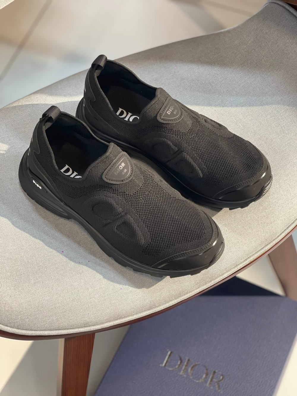 Кроссовки Christian Dior