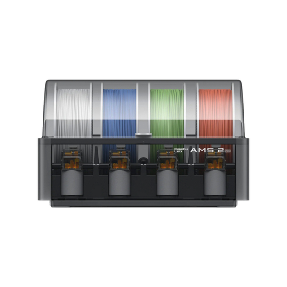 Bambu Lab AMS 2 Pro