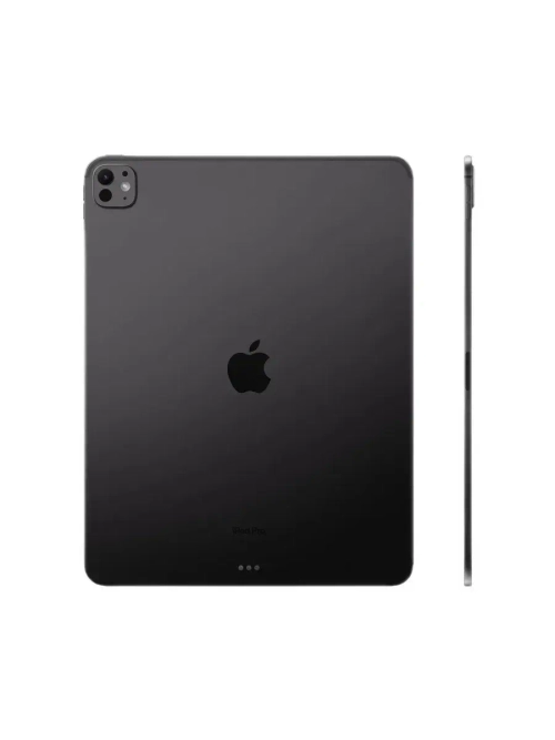 Apple IPad Pro 11 M4 2024 256 Space Black LTE