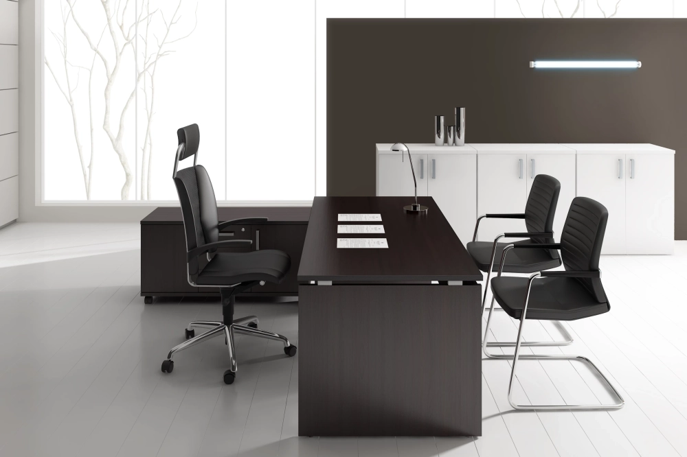 Сегмент рабочей станции, конечный модуль (800) МК40Х40 АВАНС (AVANCE)