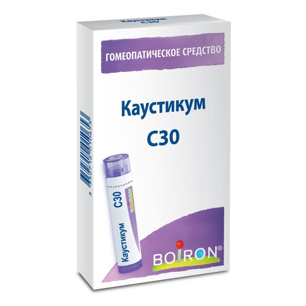 КАУСТИКУМ C30