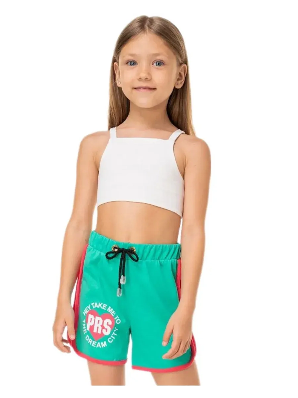 Шорты для девочки