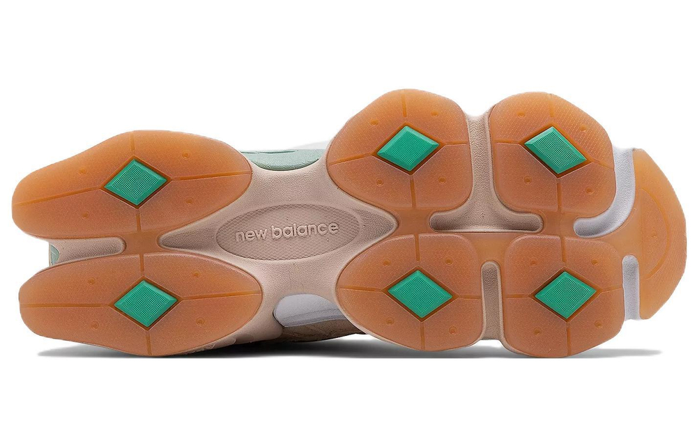 Кроссовки Joe Freshgoods X New Balance Nb 9060