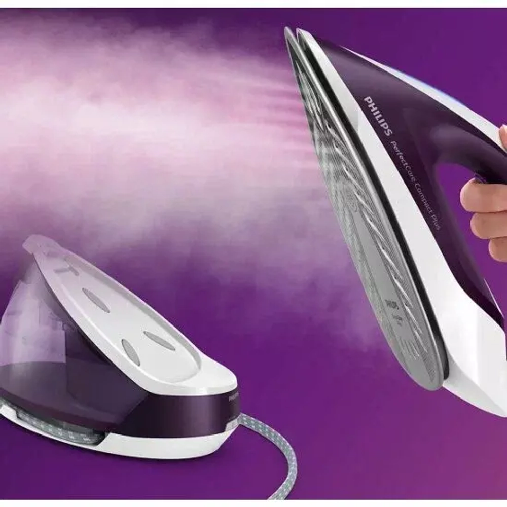 Парогенератор Philips GC7933/30 (q)