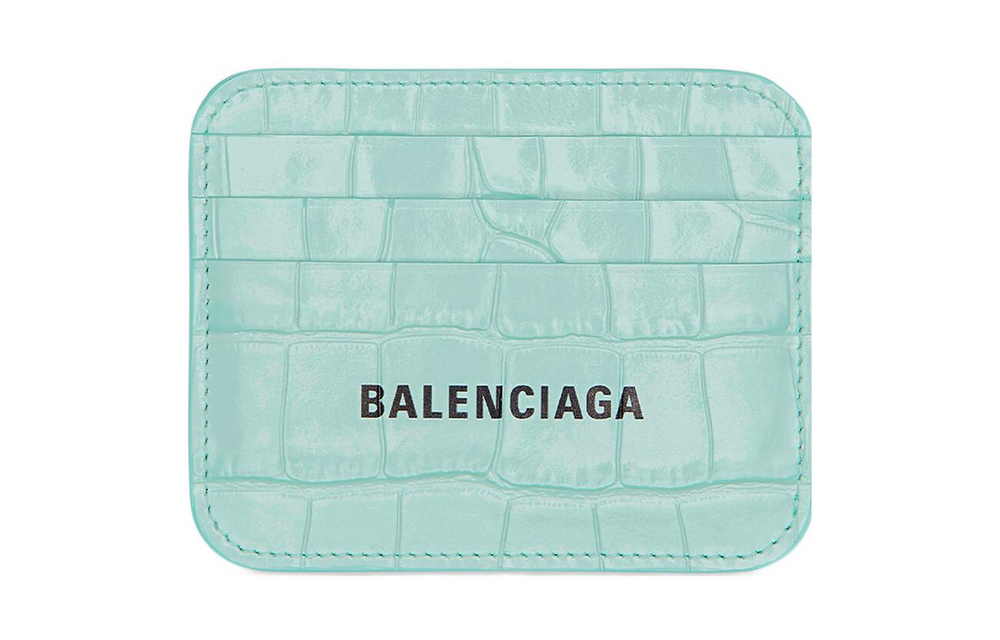 Balenciaga Cash Card Holders