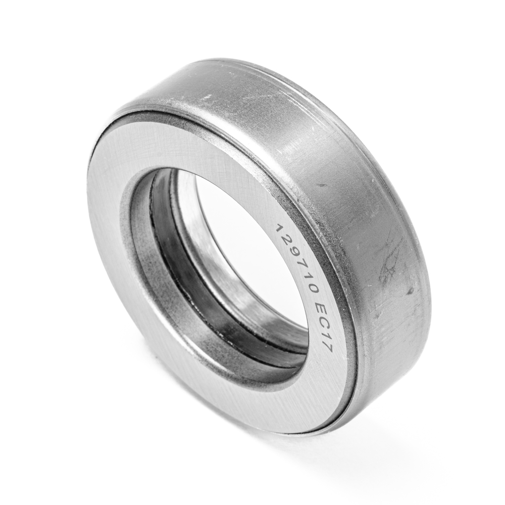 Подшипник роликовый упорный цилиндрический однорядный закрытый, 50х80.5х22.8 мм