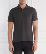 Поло NEW OLIVER Pepe Jeans London - графитовый(PM542099)