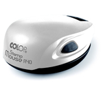 Colop Stamp Mouse R40 карманная оснастка для печати диметр 40мм