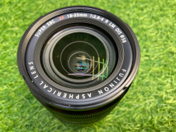 FujiFilm XF 18-55mm F2.8-4 LM OIS Покупка/Продажа