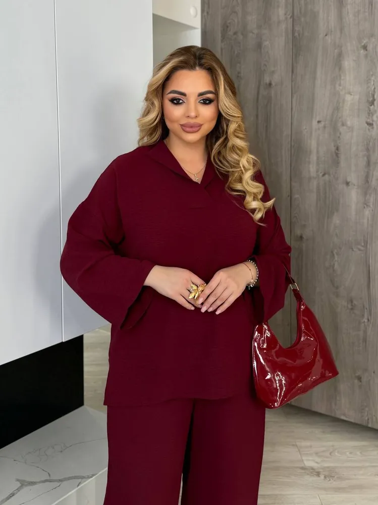 Костюм УК-364-1 Fabrika