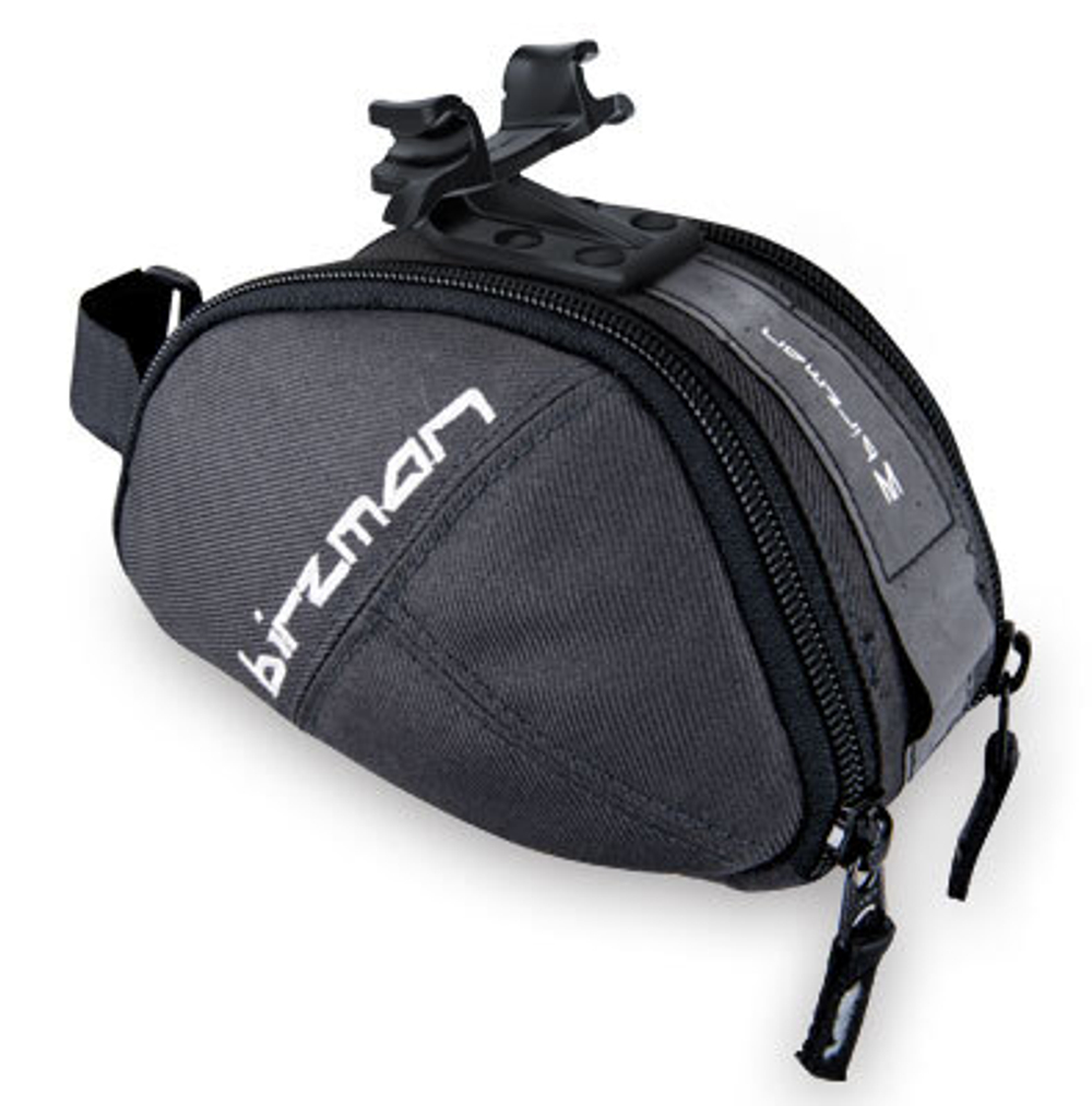 Cумка Birzman M-Snug Grey