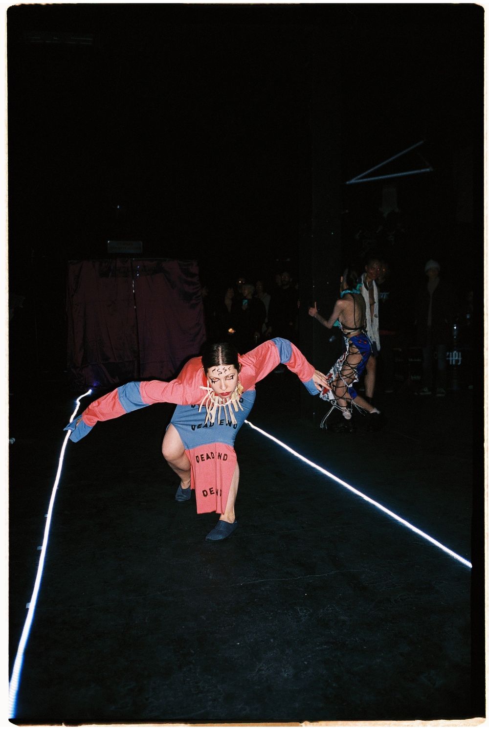 Платье Goldmans Провидица