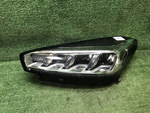 Битая Фара левая Chery Tiggo 7 Pro (2020-2024) LED