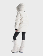 Пуховик KRAKATAU Amery