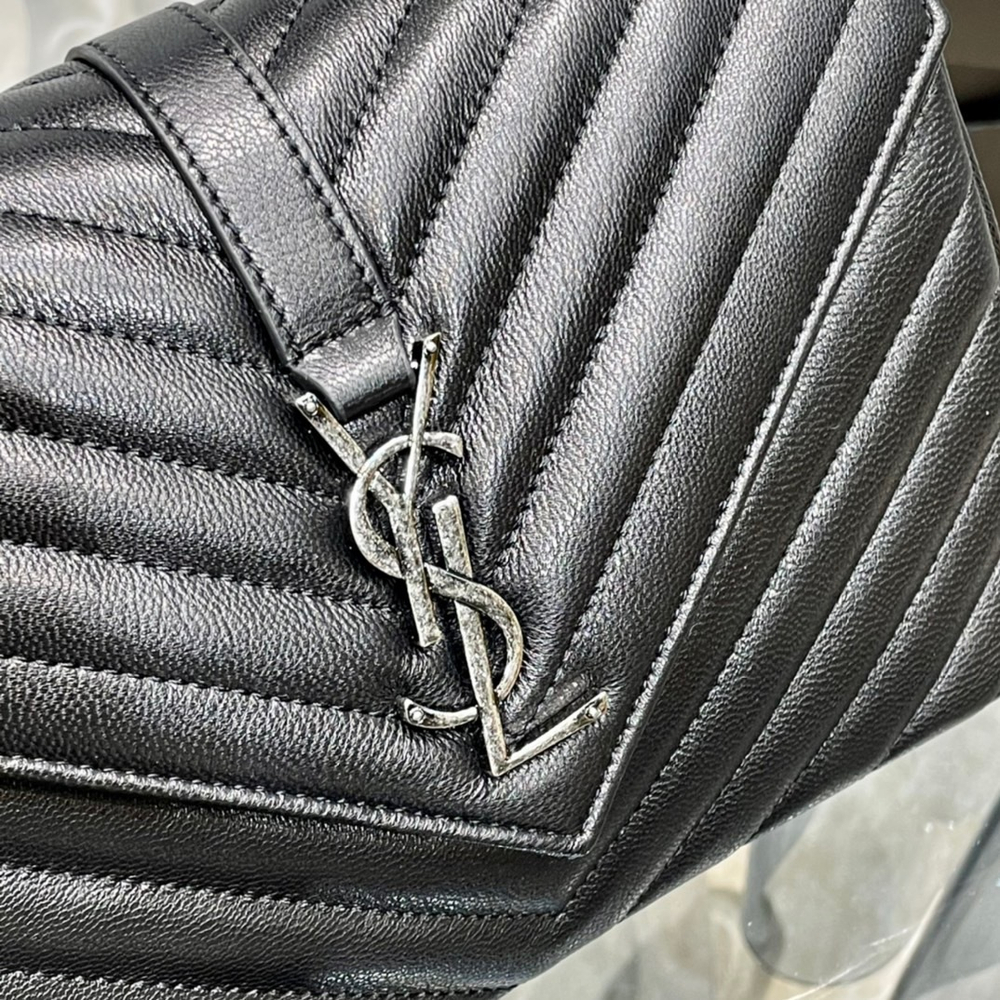 Saint Laurent College Bag 24 cm