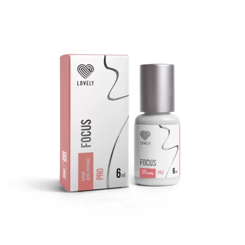 Клей Focus 6мл