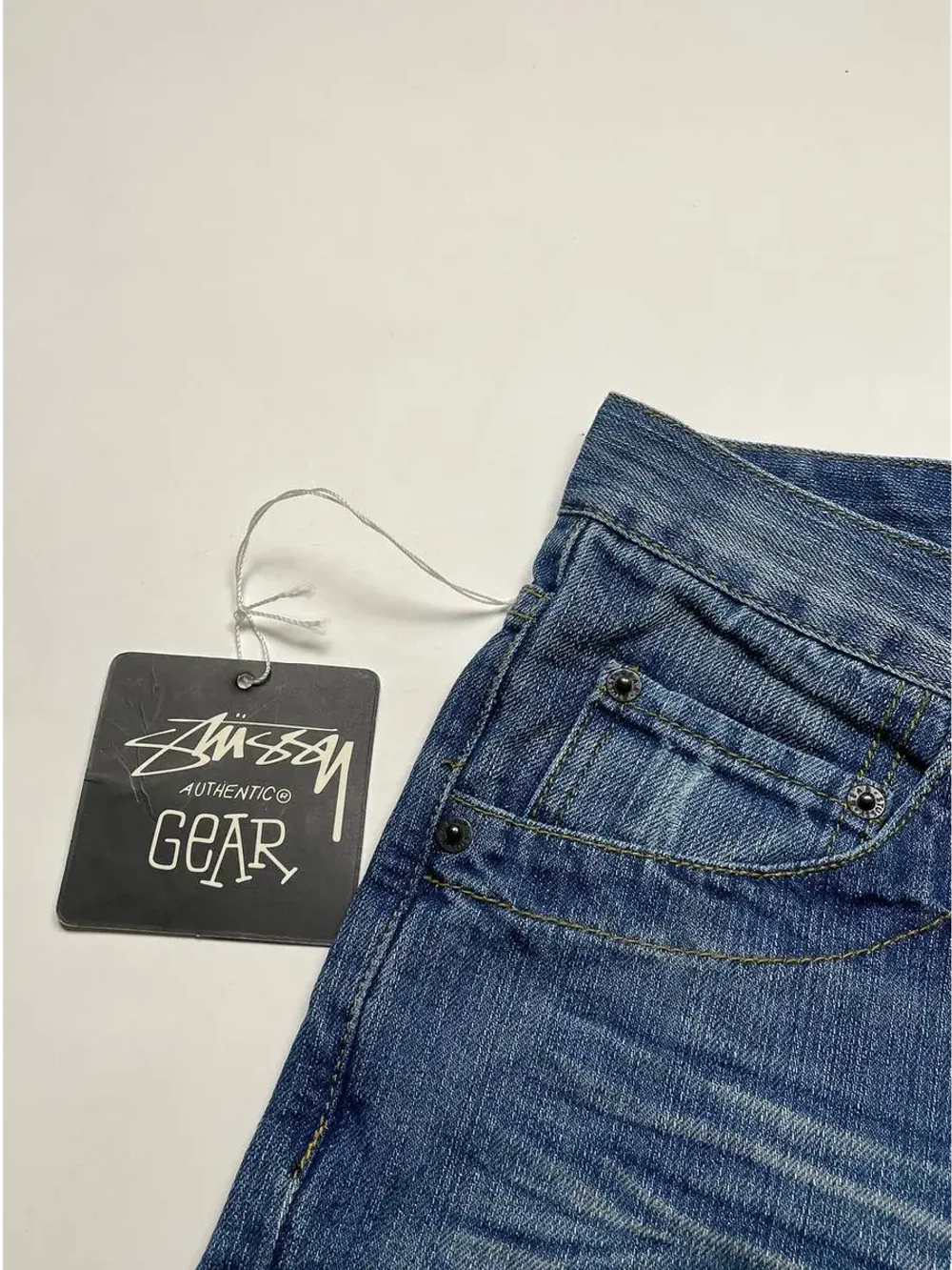 Шорты от Savitar Ecko South pole True religion Jnco