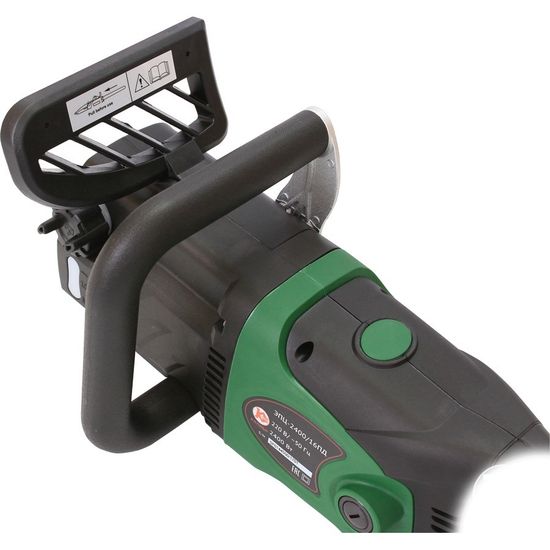 Электропила цепная "КАЛИБР" ЭПЦ-2400/16ПД