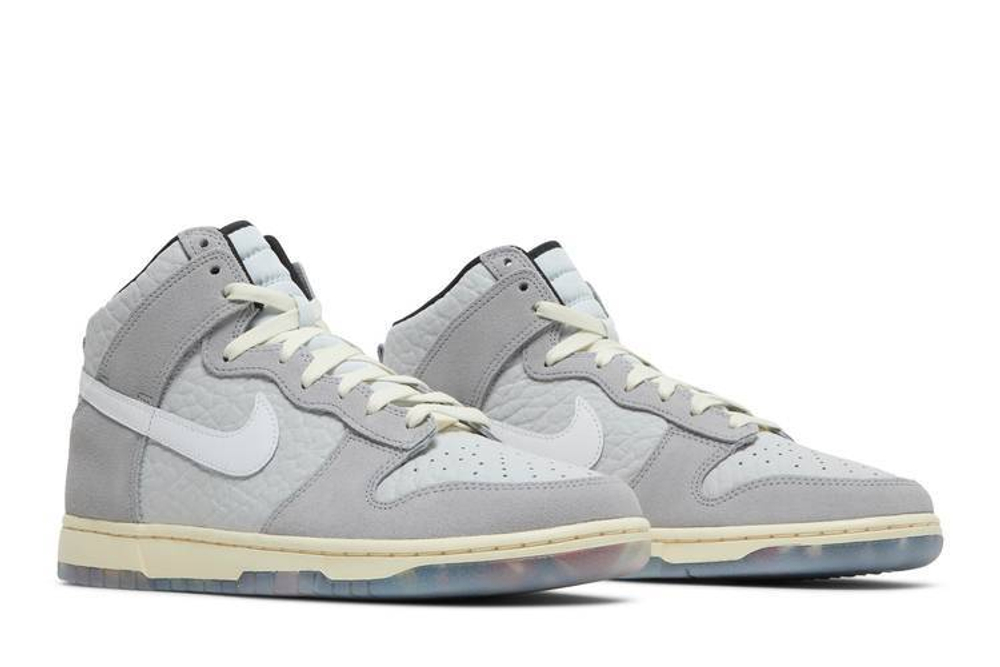 Кроссовки Nike Dunk "Culture Day"