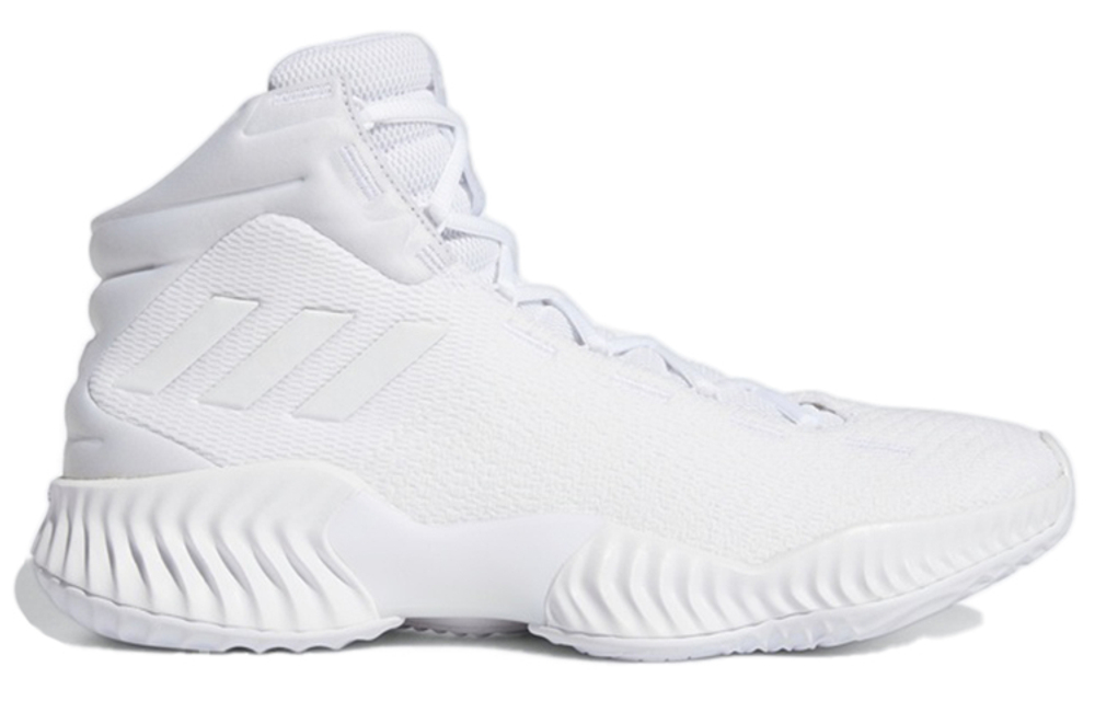 Кроссовки Adidas Pro Bounce 2018