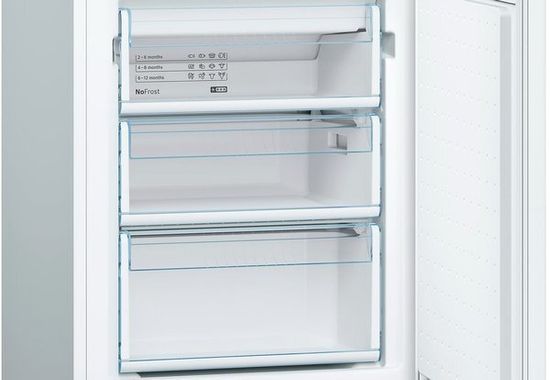 Холодильник Bosch KGN36NW14R