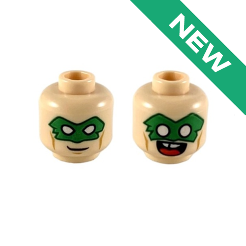 NEW Голова 3626pb2329