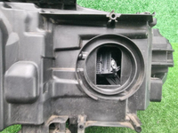 Фара правая BMW 5er G30 (2017-2020) LED