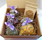 Подарочный набор "Собери свой чайный напиток №1"