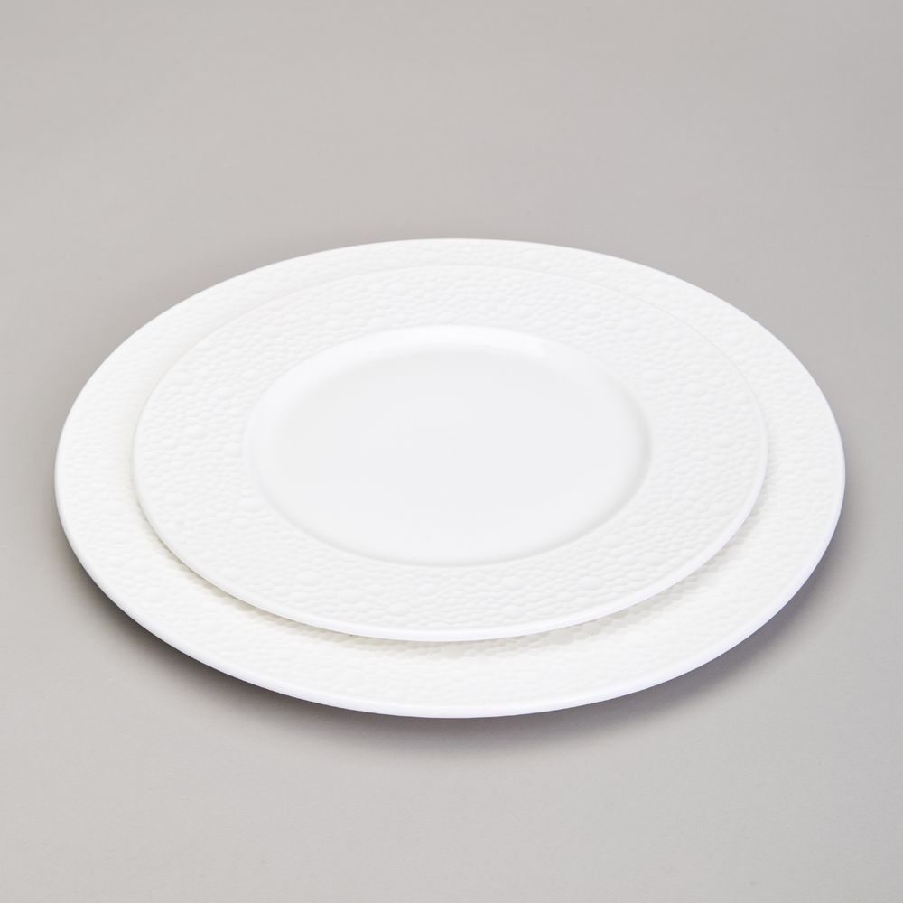 НАБОР ПОСУДЫ ОБЕДЕННЫЙ LEFARD "CAVIER" НА 6 ПЕР. 18 ПР. (КОР=1НАБ.)