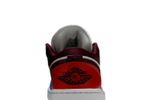 Кроссовки Jordan Air Jordan 1 Low "Multi-Color" (Женская размерная сетка)